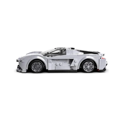 CaDA RC stavebnice sporťáku Lotus Evija 308 dílků