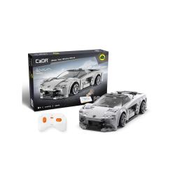 CaDA RC stavebnice sporťáku Lotus Evija 308 dílků