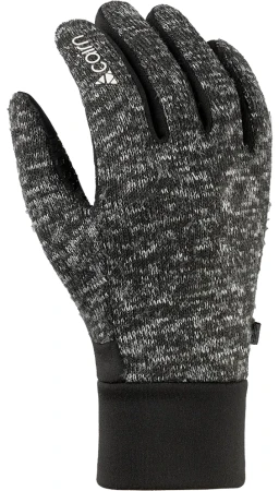 Cairn Arsine Touch rukavice, Black