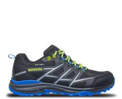 Bennon CALIBRO Blue Low trekové boty