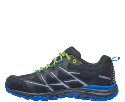 Bennon CALIBRO Blue Low trekové boty