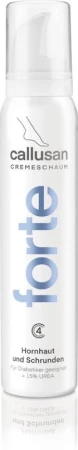 Callusan - Forte pro popraskanou kůži 125 ml Callusan - Forte pro popraskanou kůži 125 ml