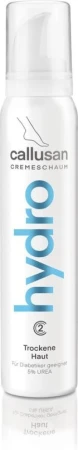 Callusan - Hydro pro suchou kůži 125 ml