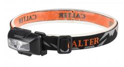 Calter Čelovka BASIC 3W-68lm, 50g, 6-15h