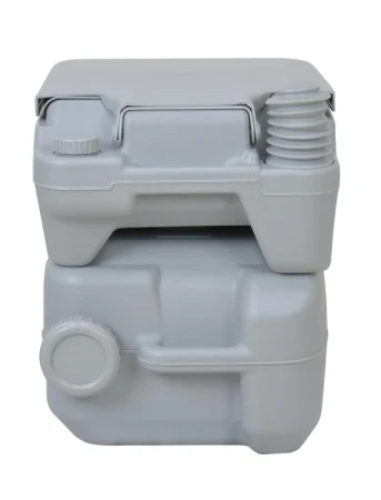 Calter Chemická toaleta 12/20L