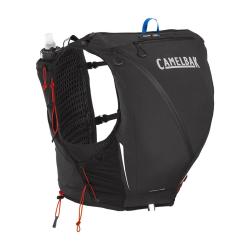 CamelBak Apex Pro Run Vest Black + sleva 400,- na příslušenství CamelBak Apex Pro Run Vest Black + sleva 400,- na příslušenství