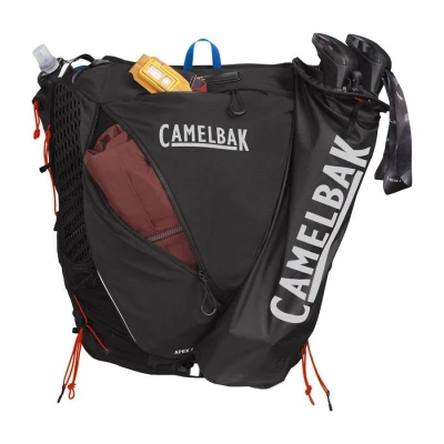 CamelBak Apex Pro Run Vest Black
