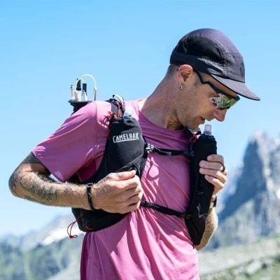 CamelBak Apex Pro Run Vest Black