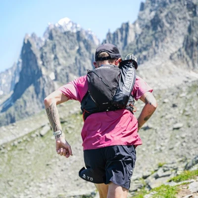 CamelBak Apex Pro Run Vest Black