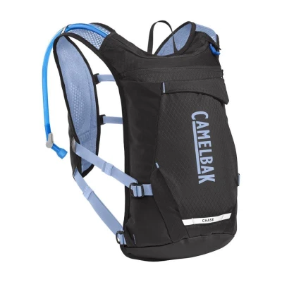 CamelBak Chase Adventure 8 Vest Women Black/Iris CamelBak Chase Adventure 8 Vest Women Black/Iris