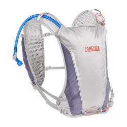 CamelBak Circuit Vest Women Silver/Dusk CamelBak Circuit Vest Women Silver/Dusk