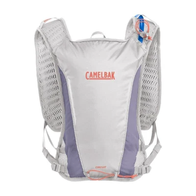 CamelBak Circuit Vest Women Silver/Dusk