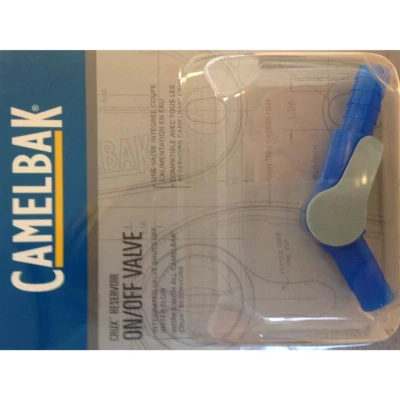 CamelBak Crux Reservoir On/Off valve