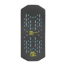 CamelBak Impact Protector Panel Black/Teal
