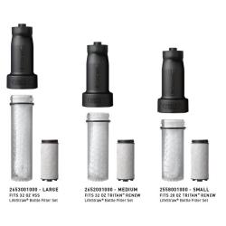 CamelBak LifeStraw Bottle Filter Set