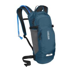 CamelBak Lobo 9 Moroccan Blue/Black cyklobatoh CamelBak Lobo 9 Moroccan Blue/Black cyklobatoh