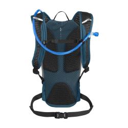 CamelBak Lobo 9 Moroccan Blue/Black cyklobatoh