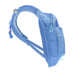 CamelBak Mini MULE Blue Palm dětský batoh