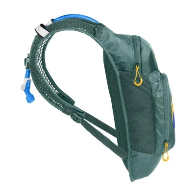 CamelBak Mini MULE Greeen Mountains dětský batoh