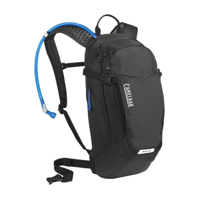 CamelBak MULE 12 Black cyklobatoh