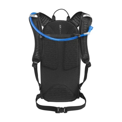 CamelBak MULE 12 Black cyklobatoh
