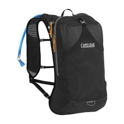 CamelBak Octane 12 Black/Apricot cyklobatoh CamelBak Octane 12 Black/Apricot cyklobatoh
