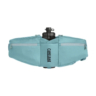 CamelBak Podium Flow 4 Moroccan Blue