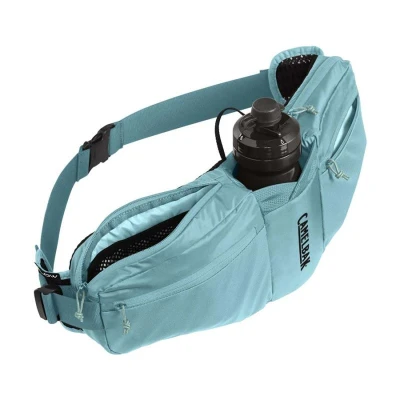 CamelBak Podium Flow 4 Moroccan Blue