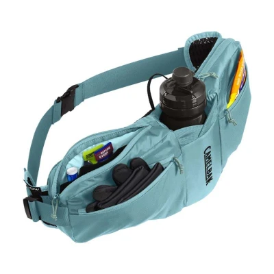 CamelBak Podium Flow 4 Moroccan Blue
