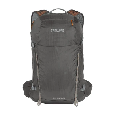CamelBak Rim Runner X30 Terra Storm Grey turistický batoh