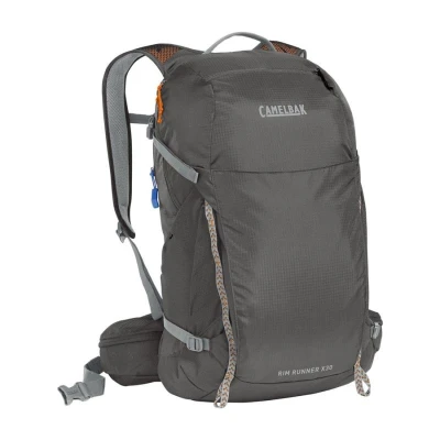 CamelBak Rim Runner X30 Terra Storm Grey turistický batoh