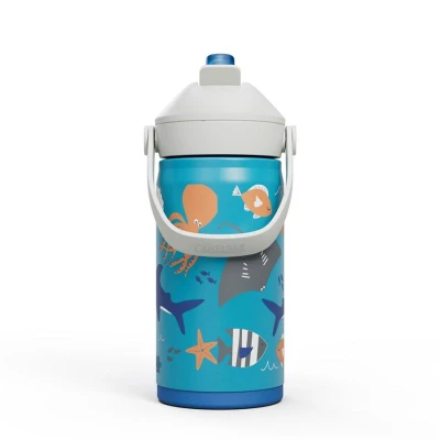 CamelBak Thrive Flip Straw Kids VSS 0,35l Ocean Life