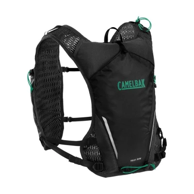 CamelBak Trail Run Vest Black CamelBak Trail Run Vest Black