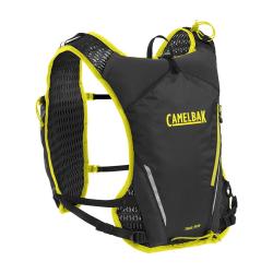 CamelBak Trail Run Vest Black/Safety Yellow CamelBak Trail Run Vest Black/Safety Yellow