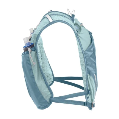 CamelBak Trail Run Vest Women Adriatic Blue