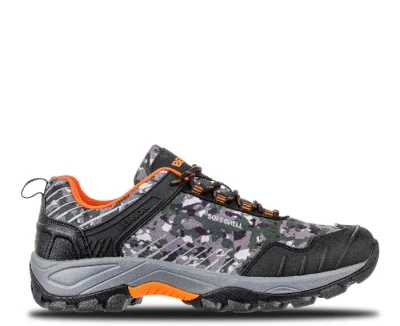 Bennon CAMMO Low outdoorová obuv