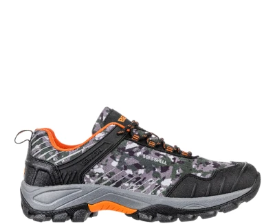 Bennon CAMMO Low outdoorová obuv