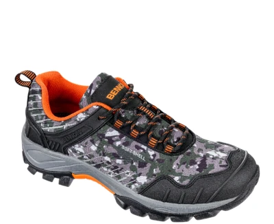 Bennon CAMMO Low outdoorová obuv