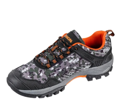 Bennon CAMMO Low outdoorová obuv