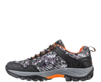 Bennon CAMMO Low outdoorová obuv