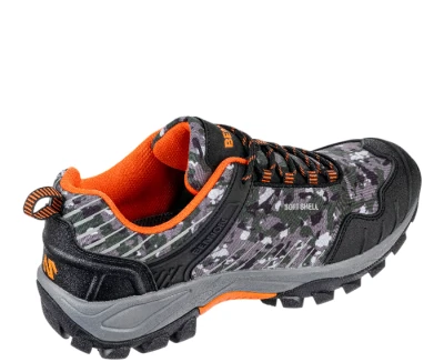 Bennon CAMMO Low outdoorová obuv