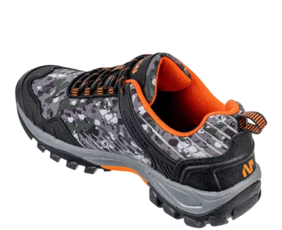Bennon CAMMO Low outdoorová obuv
