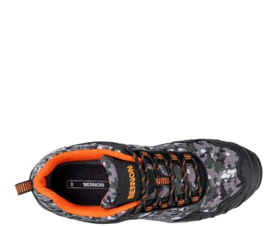 Bennon CAMMO Low outdoorová obuv