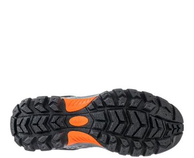 Bennon CAMMO Low outdoorová obuv