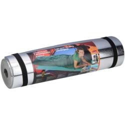 Camp Active Karimatka ALU 180 x 50 cm šedá