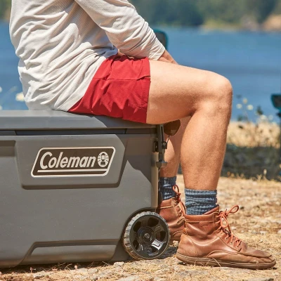 Campingaz Chladicí box Cooler Convoy Series 55QT