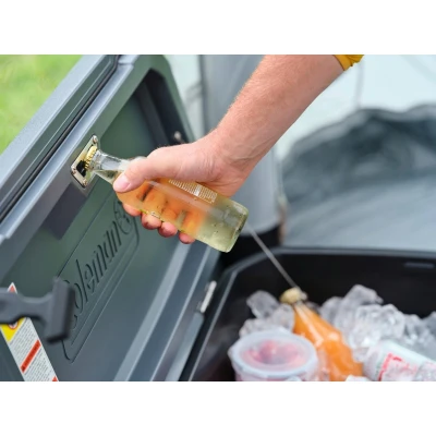 Campingaz Chladicí box Cooler Convoy Series 55QT