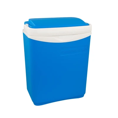 Campingaz Chladicí box ICETIME 13L modrá