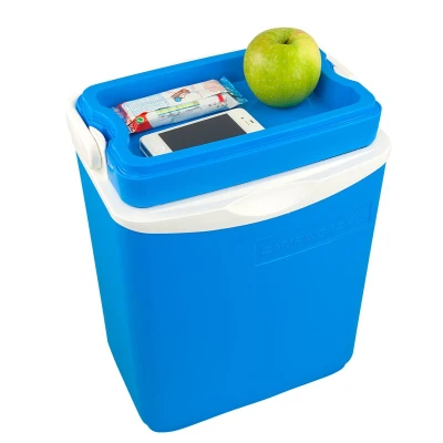 Campingaz Chladicí box ICETIME 13L modrá