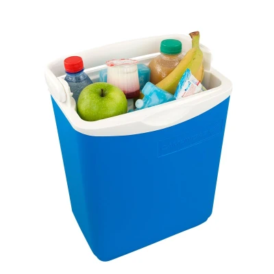 Campingaz Chladicí box ICETIME 13L modrá